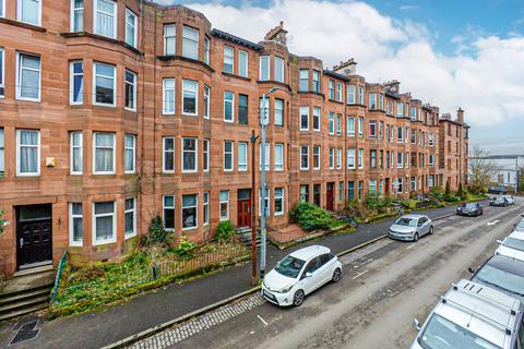 undefined, Nairn Street, Yorkhill, Glasgow