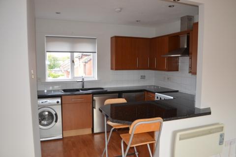 1 bedroom flat to rent, Bairns Ford Court, Falkirk, FK2