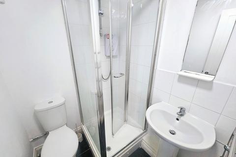 undefined, Bellevue Road, SOUTHAMPTON