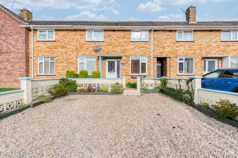 undefined, Marryat Road, Heartsease