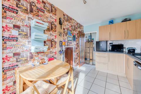 undefined, Marryat Road, Heartsease