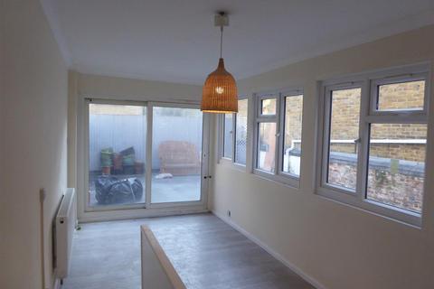 undefined, King Street, Ramsgate CT11
