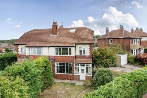 4 bedroom semi-detached house for sale, Wynford Avenue, Leeds