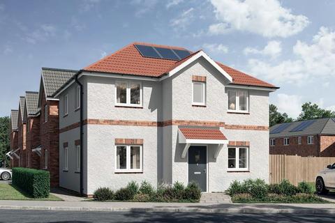 3 bedroom detached house for sale, Magna Rise, East Cowton