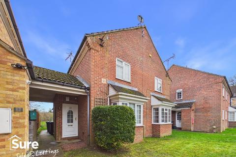 undefined, The Shrubbery, Hemel Hempstead, Hertfordshire, HP1 2TG