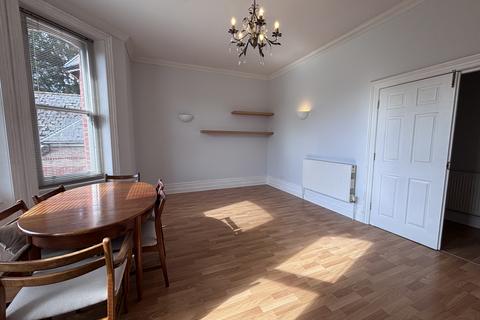 2 bedroom apartment to rent, Cavendish Road, BOURNEMOUTH