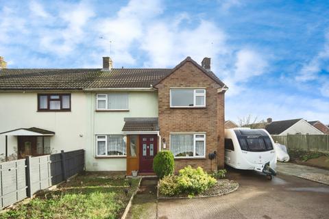 undefined, Richards Crescent, Monkton Heathfield, Taunton