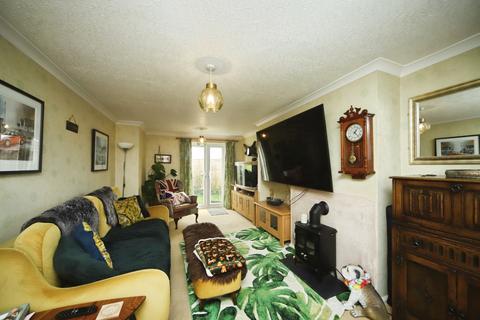 undefined, Richards Crescent, Monkton Heathfield, Taunton