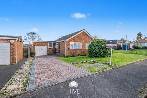 2 bedroom bungalow for sale - De Montfort Road, Wimborne BH21