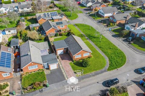 undefined, De Montfort Road, Wimborne BH21