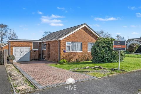 undefined, De Montfort Road, Wimborne BH21