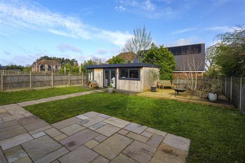 3 bedroom detached house for sale, Cherry Trees, Dargate Road, Dargate