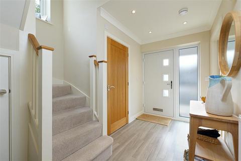 3 bedroom detached house for sale, Cherry Trees, Dargate Road, Dargate