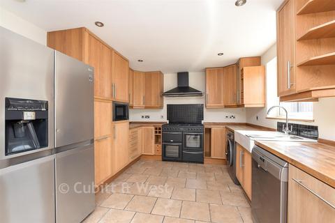 4 bedroom semi-detached house for sale, Copse Road, Meadvale, Surrey