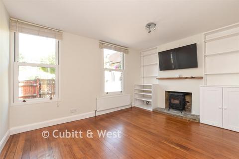 4 bedroom semi-detached house for sale, Copse Road, Meadvale, Surrey