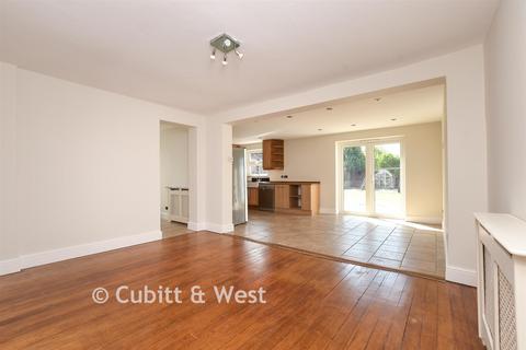 4 bedroom semi-detached house for sale, Copse Road, Meadvale, Surrey