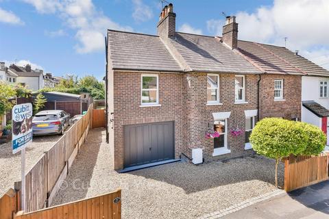 4 bedroom semi-detached house for sale, Copse Road, Meadvale, Surrey