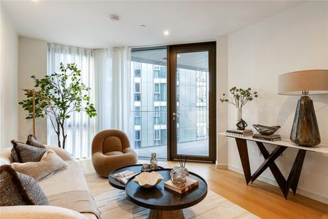2 bedroom apartment for sale, 9 Eastfields, Riverside Quarter, Wandsworth, London, SW18