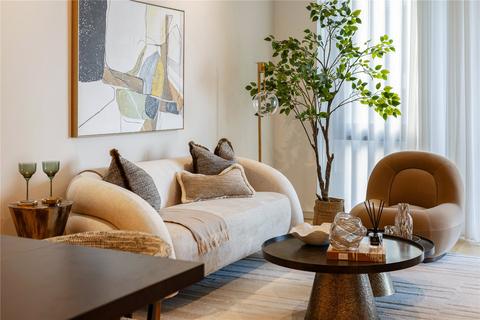 2 bedroom apartment for sale, 9 Eastfields, Riverside Quarter, Wandsworth, London, SW18