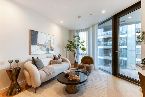2 bedroom apartment for sale, 9 Eastfields, Riverside Quarter, Wandsworth, London, SW18