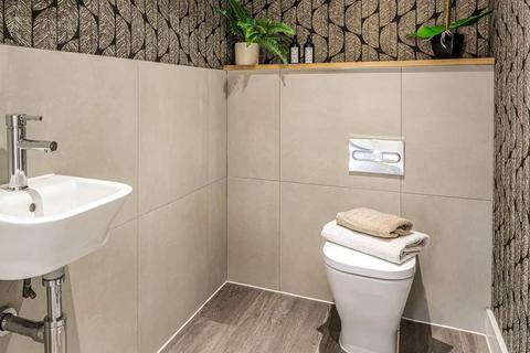 undefined, Plot 283 Fradley, Fradley at Orbit Homes At Cromwell Wharf, Cricket Lane WS14