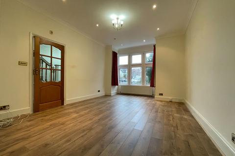 undefined, Cornwall Avenue, London N3