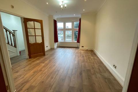 undefined, Cornwall Avenue, London N3