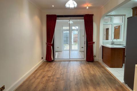undefined, Cornwall Avenue, London N3