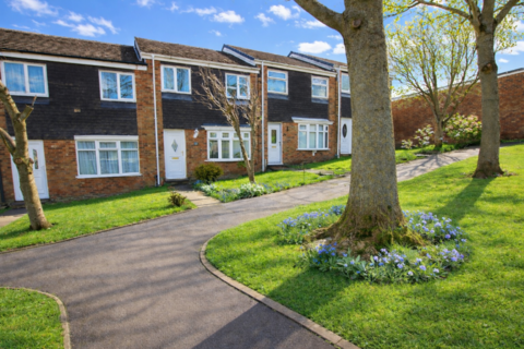 3 bedroom terraced house for sale - Calder Walk, Sunniside NE16