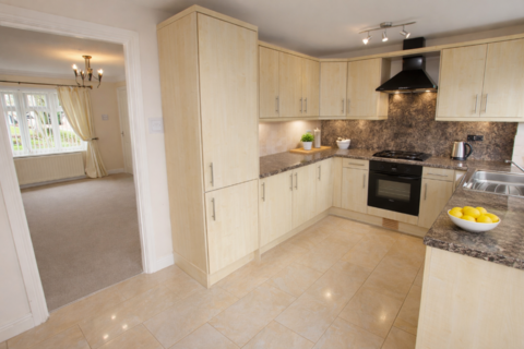 3 bedroom terraced house for sale, Calder Walk, Sunniside NE16
