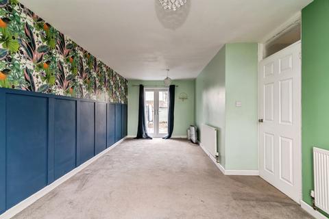 3 bedroom terraced house for sale, Oakington Close, NOTTINGHAM, Nottinghamshire, NG5