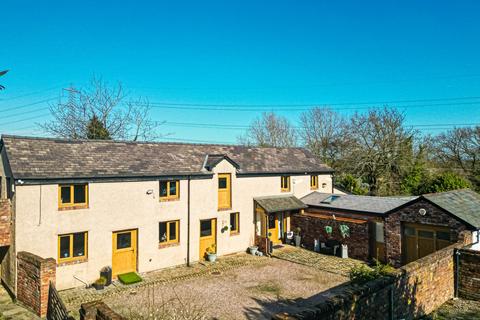 undefined, Liverpool Road, Neston, CH64
