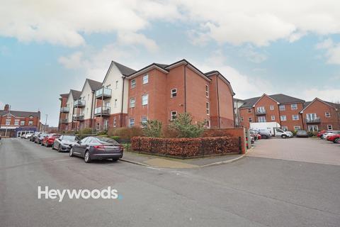 undefined, Adlington House, Wolstanton, Newcastle-under-Lyme