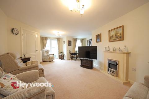 undefined, Adlington House, Wolstanton, Newcastle-under-Lyme