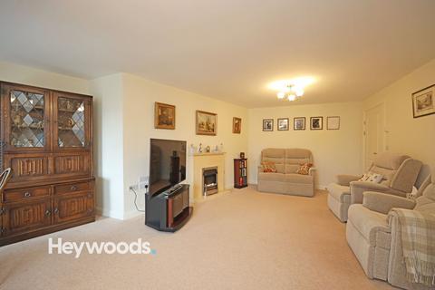 undefined, Adlington House, Wolstanton, Newcastle-under-Lyme