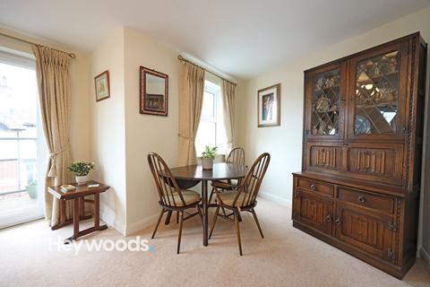 undefined, Adlington House, Wolstanton, Newcastle-under-Lyme