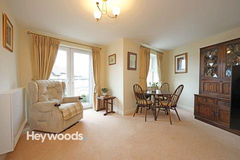undefined, Adlington House, Wolstanton, Newcastle-under-Lyme