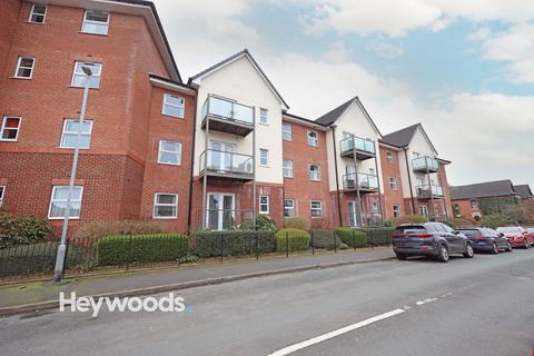 undefined, Adlington House, Wolstanton, Newcastle-under-Lyme