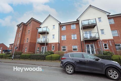 undefined, Adlington House, Wolstanton, Newcastle-under-Lyme