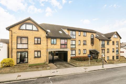undefined, The Retreat, Thornton Heath
