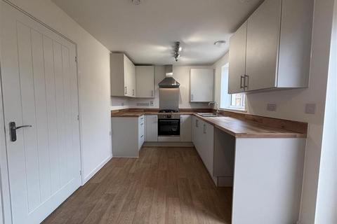 undefined, Plot 524 at Haywood Village, Airways Lane, BS24