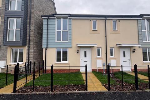 undefined, Plot 524 at Haywood Village, Airways Lane, BS24