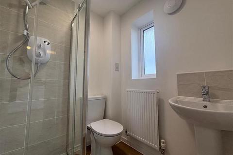 undefined, Plot 524 at Haywood Village, Airways Lane, BS24