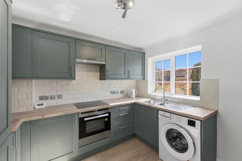 undefined, Lindwall Court, Worksop, S81