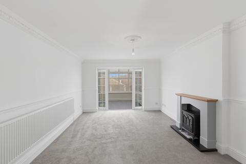 undefined, Lindwall Court, Worksop, S81