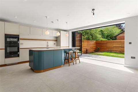 4 bedroom detached house to rent, Pearce Close, Cambridge, Cambridgeshire