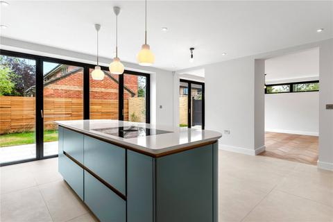 4 bedroom detached house to rent, Pearce Close, Cambridge, Cambridgeshire
