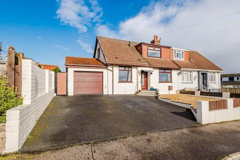 3 bedroom semi-detached house for sale, Main Street, Ochiltree, Cumnock, KA18