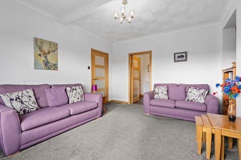 3 bedroom semi-detached house for sale, Main Street, Ochiltree, Cumnock, KA18