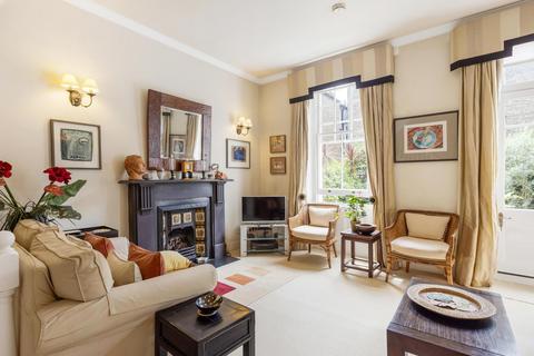 4 bedroom terraced house for sale, Epple Road, London, SW6
